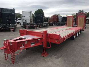 2023 Talbert AC-20-AR