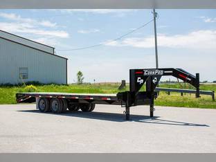 2024 CORNPRO 20+5 7K