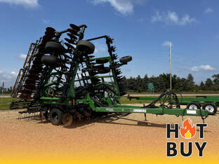 2015 Summers VRT 2530