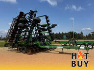 2015 Summers VRT 2530