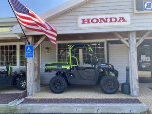 2021 Greenworks U800SB