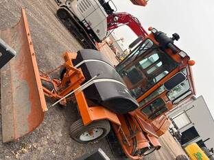 2019 BROCE BROOM RCT350