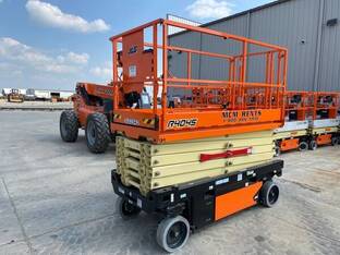 2023 JLG 4045R