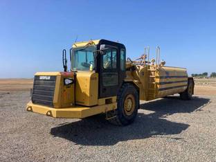 2010 Caterpillar 613G