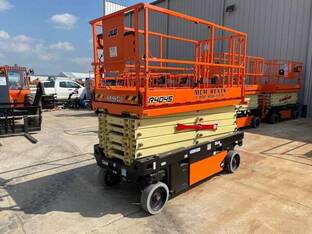 2023 JLG 4045R