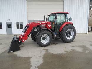 2024 Case IH FARMALL 110C