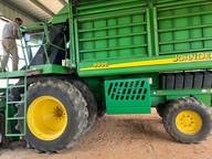 2007 John Deere 9996