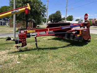 2023 New Holland DISCBINE 210