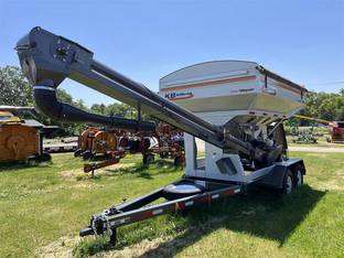 2023 Killbros SEEDVEYOR 260