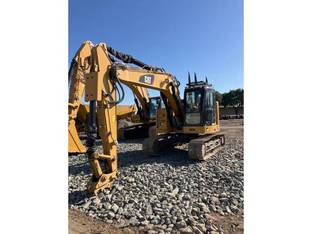 2019 Caterpillar 315F L CR