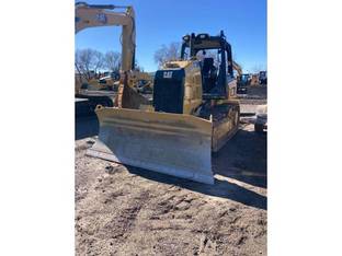 2019 Caterpillar D4K2 XL