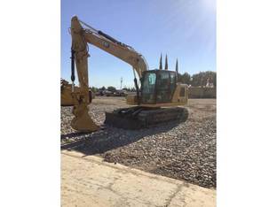 2022 Caterpillar 313GC