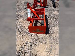 2022 Land Pride BB1260