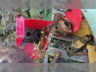 1997 Vermeer Mfg. Co. 605K