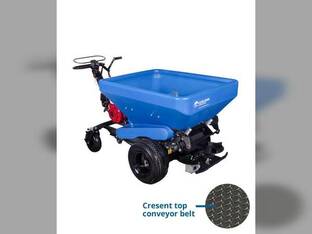 2025 ECOLAWN APPLICATOR ECO 250