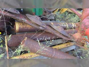 1997 Vermeer Mfg. Co. 605K