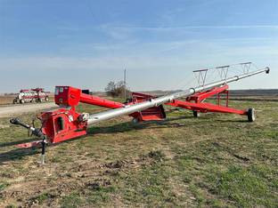 2025 Hutchinson HX2 10-73