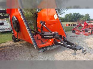 2025 Land Pride RCM5020