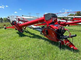 2025 Hutchinson HX2 13-84