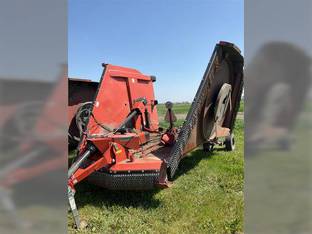 2022 Servis Rhino 6200