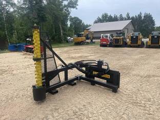 2025 LIMB BEAVER LB4