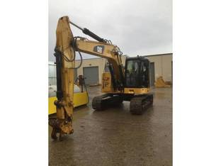2019 Caterpillar 314F CR