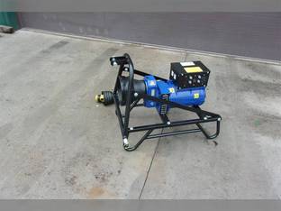 2025 Mecc Alte 15 KW