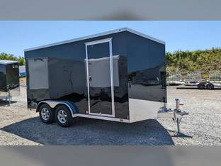 2023 Aluminum Trailer Company ST300_B75701400+2-2T3.5K-RAM-ALM