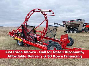 2025 Anderson IFX720