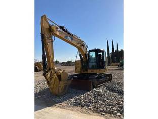 2018 Caterpillar 314F
