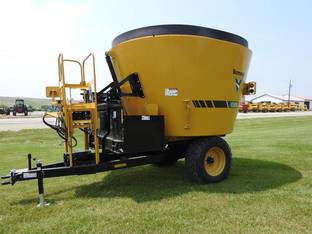 Vermeer Mfg. Co. VS510