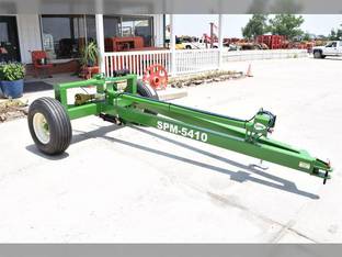 2025 STONEY POINT SPM5410