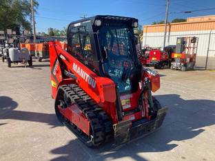 2022 Manitou 1350RT