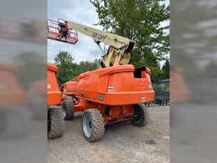 2019 JLG 600S