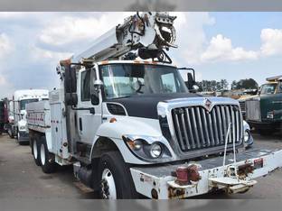 2008 ALTEC DM45
