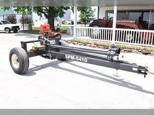 2025 STONEY POINT SPM5410