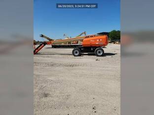 2023 JLG 660SJ