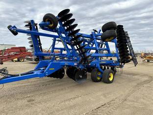 2023 Landoll 6231-26