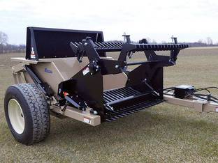 2025 Remlinger 500-20