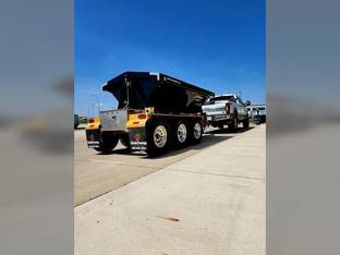 2023 SIDE DUMP INDUSTRIES