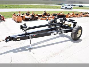 2025 STONEY POINT SPM5410