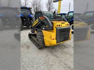 2018 New Holland C238