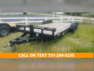 2023 L&O Manufacturing 6'10