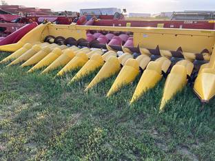 2005 New Holland 98C