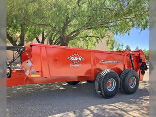 2023 Kuhn Knight PS242