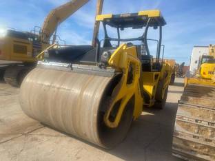 2021 BOMAG BW 206 AD-5