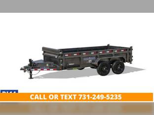 2024 Load Trail DL14