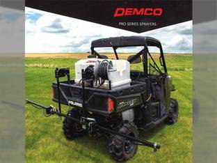 2025 Demco 60