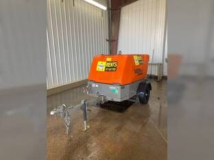 2023 Sullivan-Palatek D185PKR