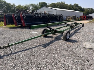 2018 Unverferth AWS42